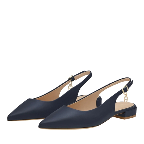AIGNER Pump Pumps ALINA 4F dunkel-blau