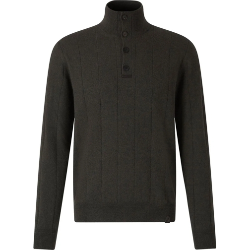 Brioni  Cashmere Knit Sweater mehrfarbig