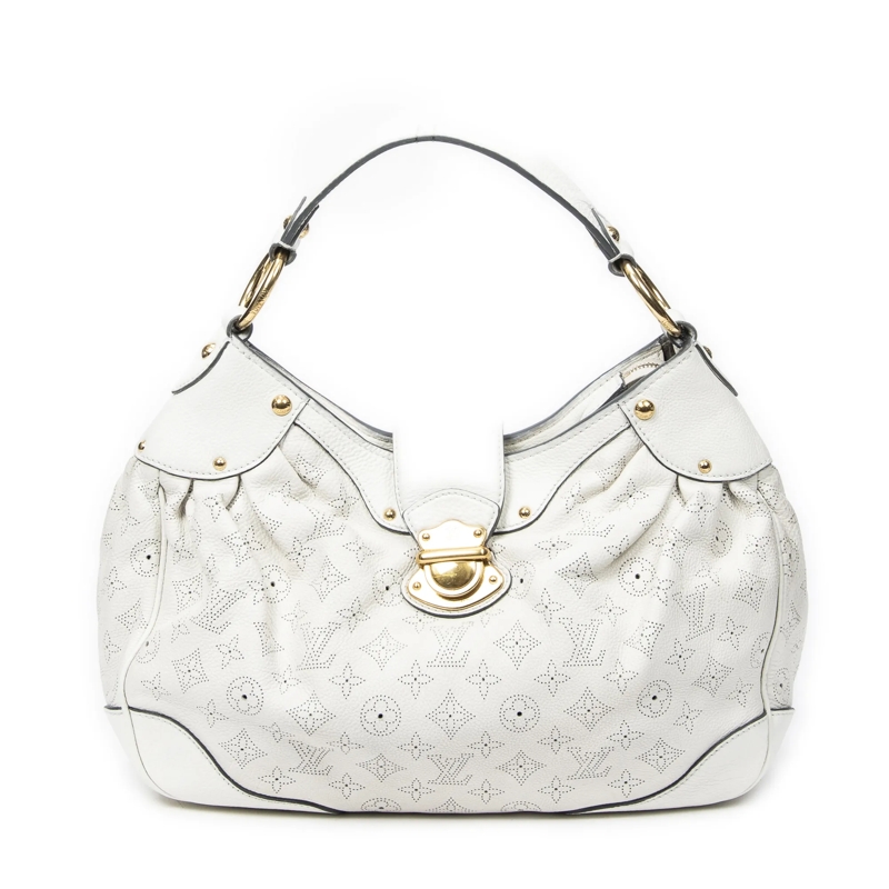 Louis Vuitton Crossbody Bag Solar PM offwhite
