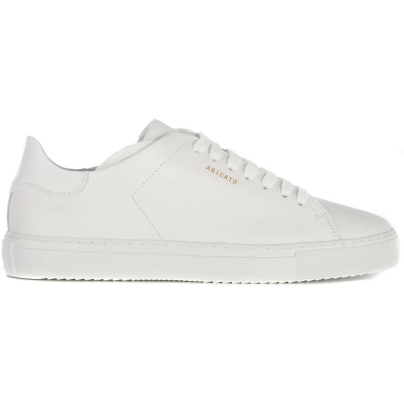 Axel Arigato Sneaker basse Sneakers White weiß