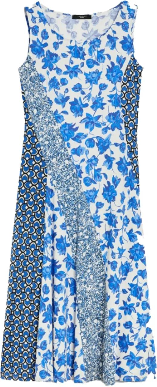 Thumbnail - Max Mara - Dresses Blue - Größe S - blue