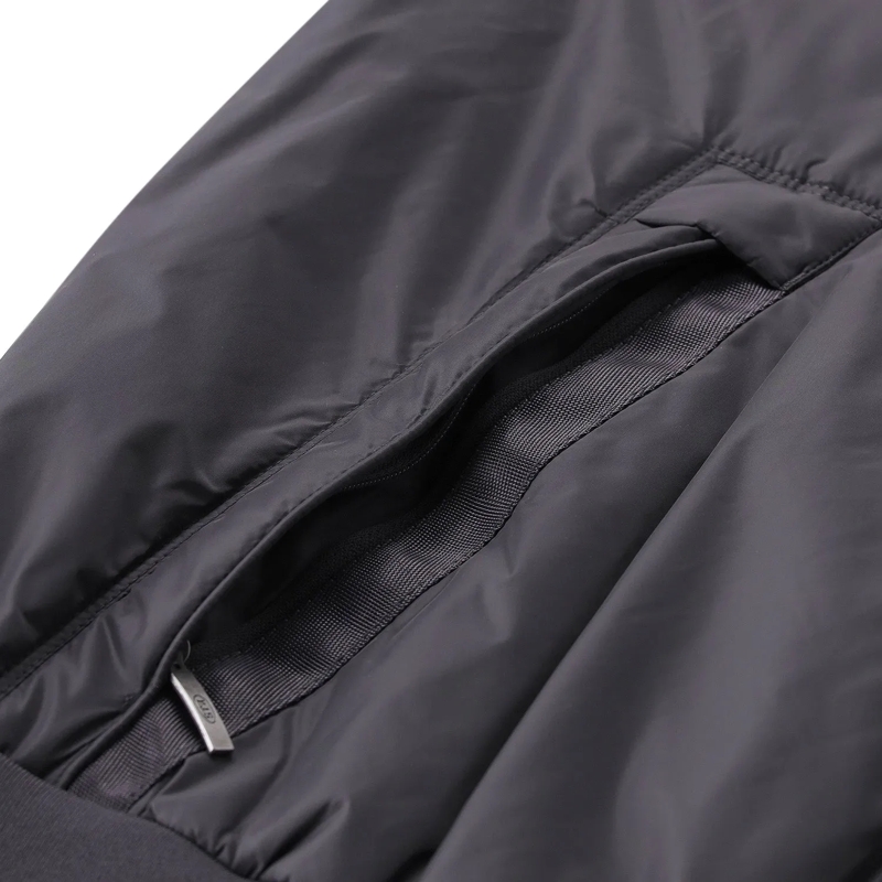 Parajumpers veste 26WMPMPUTM01 Parajumpers schwarz(Image 5)