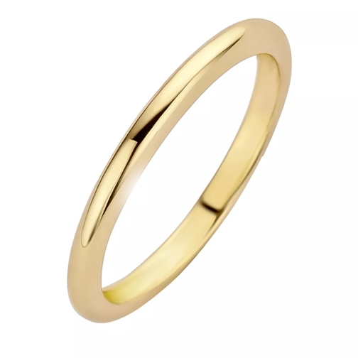 Blush Ring 1117YGO - Gold (14k) Yellow Gold Bague