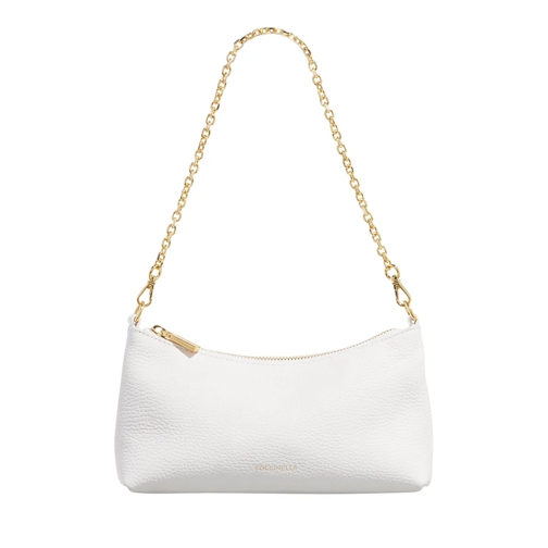 Coccinelle Crossbody Bag Coccinelleaura Blanco