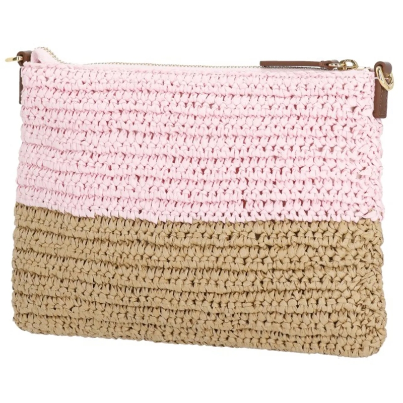 Marni Clutch Bags Pink mehrfarbig(Image 3)