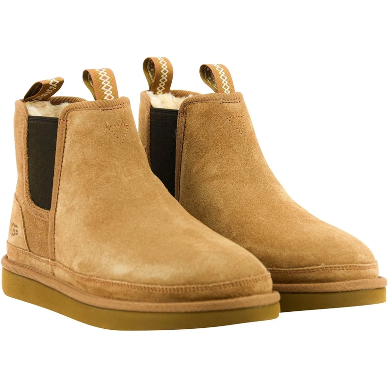 UGG Stiefel 1121644/CHE NEUMEL CHELSEA braun(Image 18)