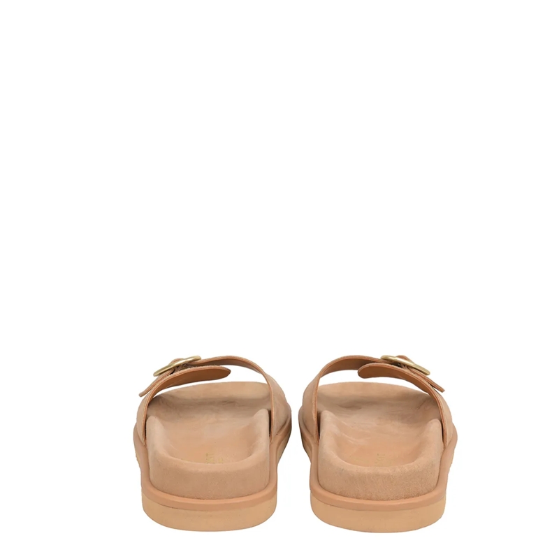 Crickit Slides Sandale RILANA cognac(Image 4)