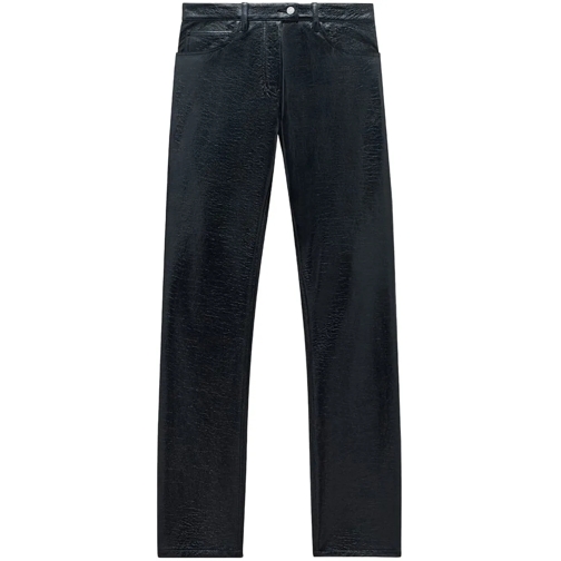 Courrèges Hosen Courr�ges Trousers Black schwarz