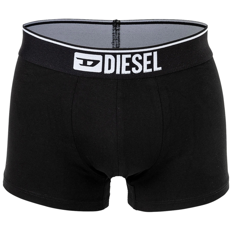 Diesel  UMBX-DAMIENTHREEPACK 3er Pack schwarz(Image 2)