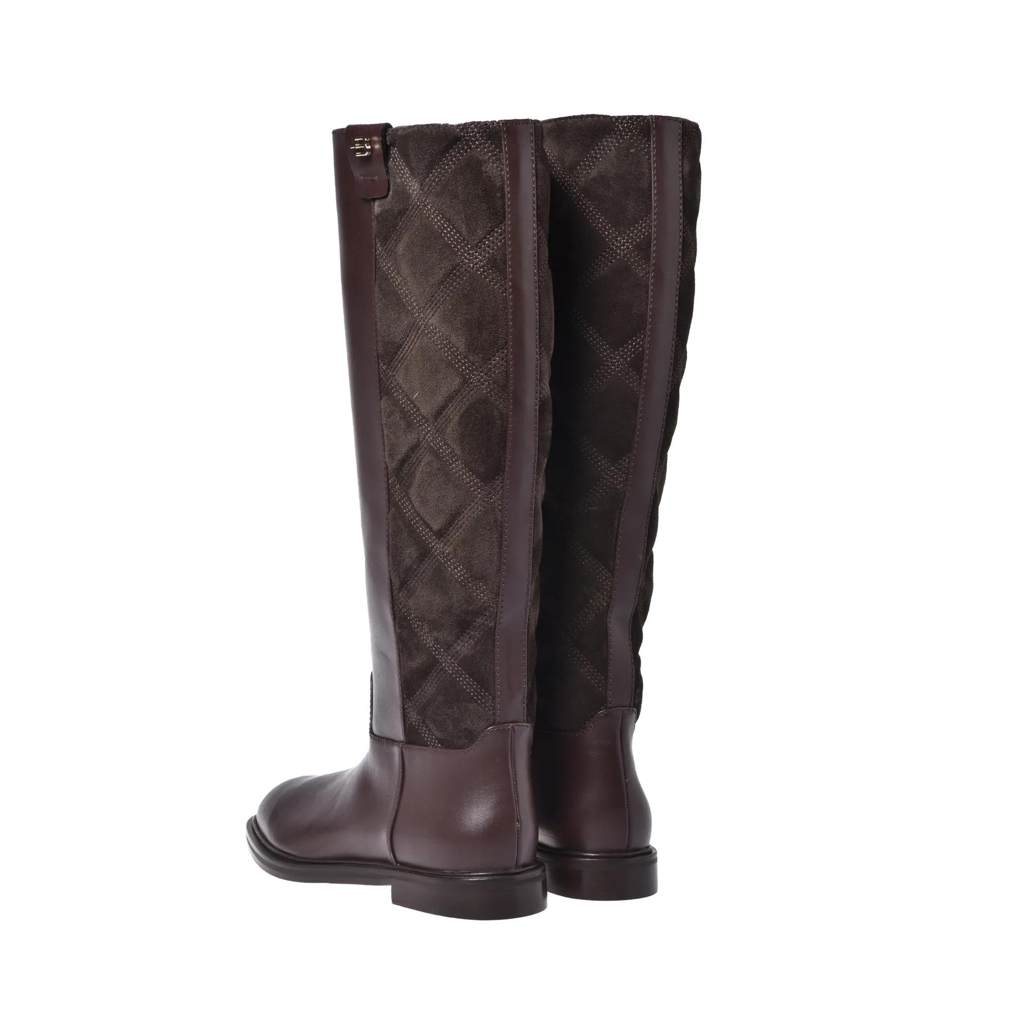 Thumbnail - Baldinini Stiefel - STIEFEL BALDININI - Gr. 40 (EU) - in Braun - für Damen