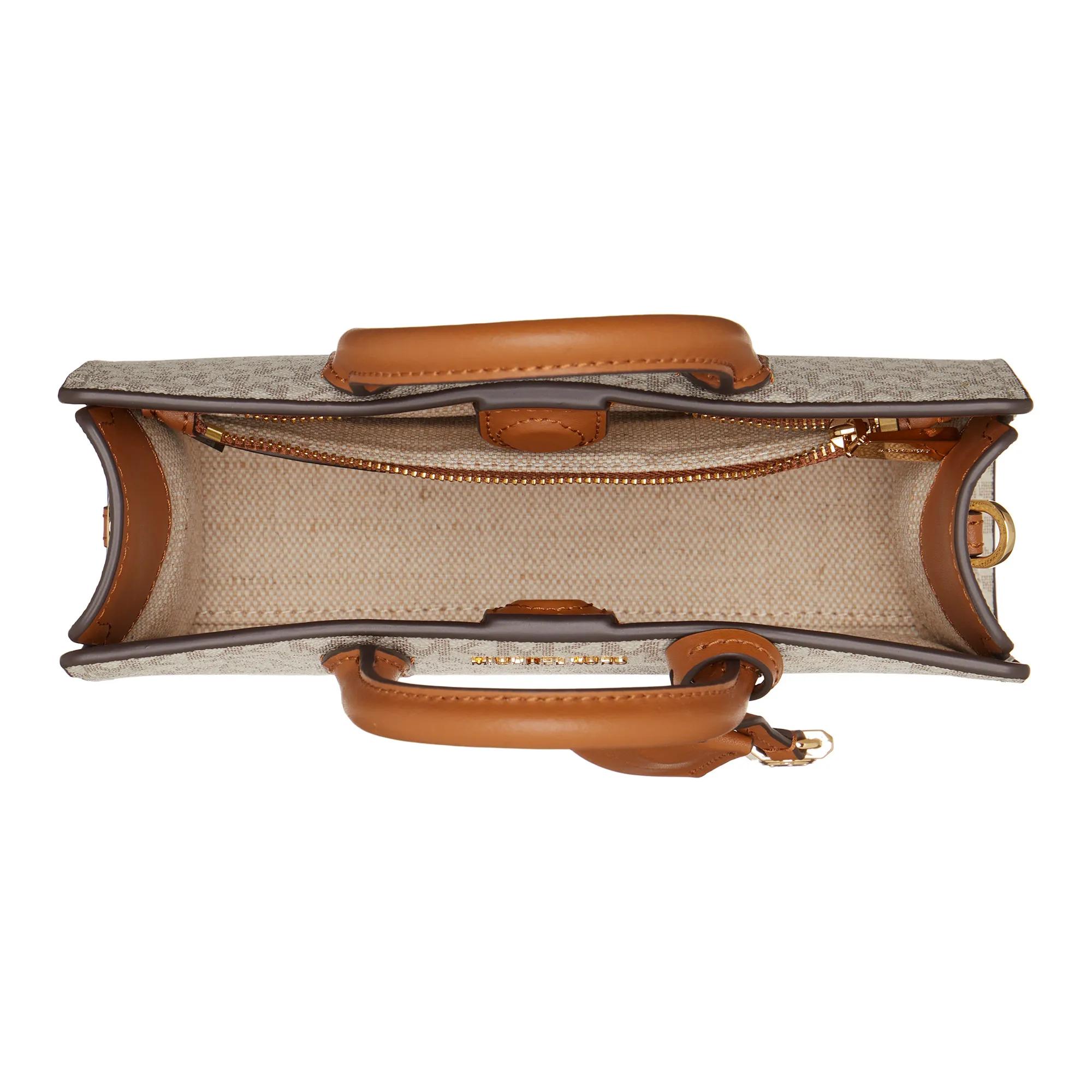 Michael Kors Crossbody bags Scarlett Xs Ew Crossbody in bruin