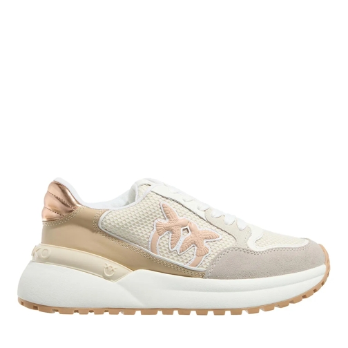 Pinko Low-Top Sneaker Gem 07  Sand