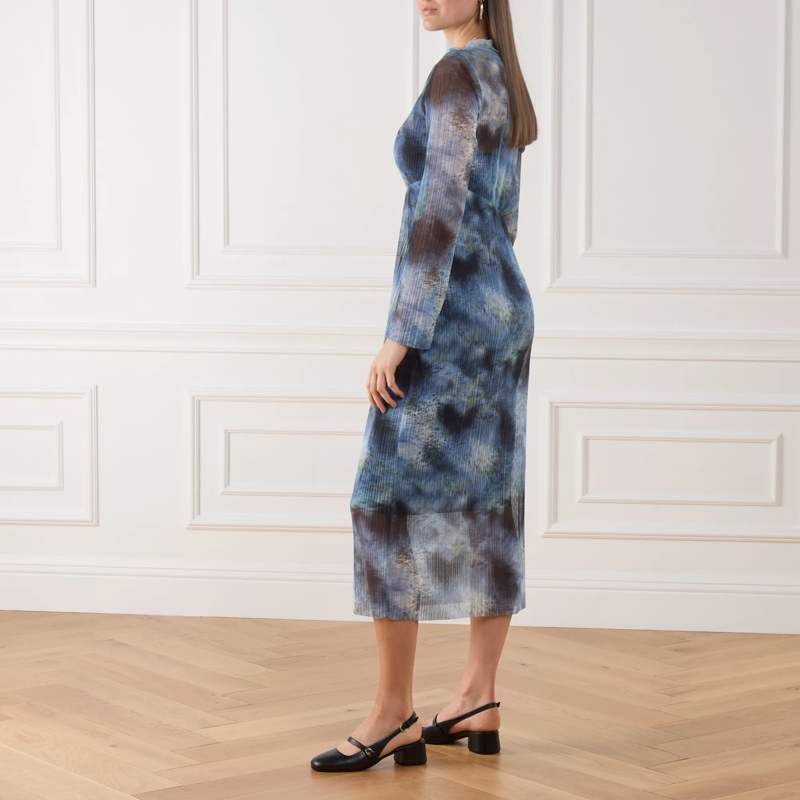 Furla Mary Janes Furla Chic Mary Jane T.40 Nero(Image 2)