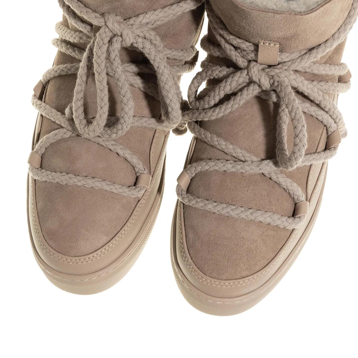 Thumbnail - INUIKII Winterboots - Classic - Gr. 42 (EU) - in Grau - für Damen