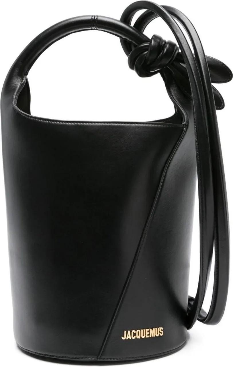 Jacquemus Crossbody Bags - Bags Black - Gr. unisize - in Schwarz - für Damen