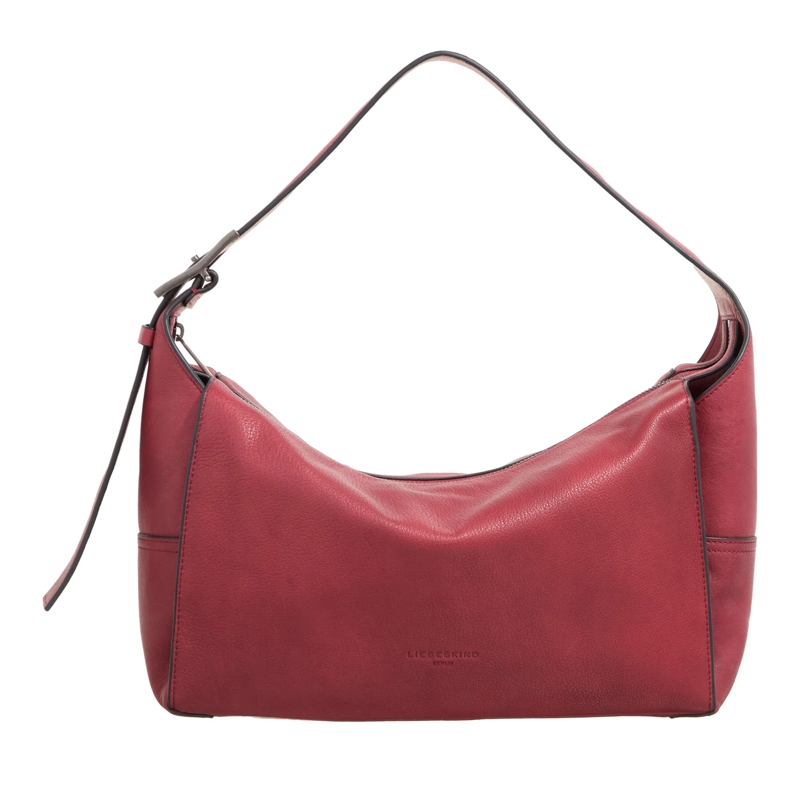Liebeskind Berlin Schultertasche Hobo M Berry