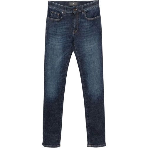 Pt Torino Slim Fit Jeans PT Torino Jeans mehrfarbig