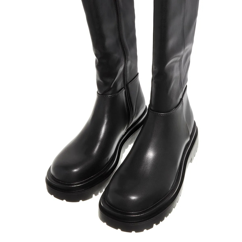 Versace Jeans Couture Stiefel Fondo Drew Black(Image 8)