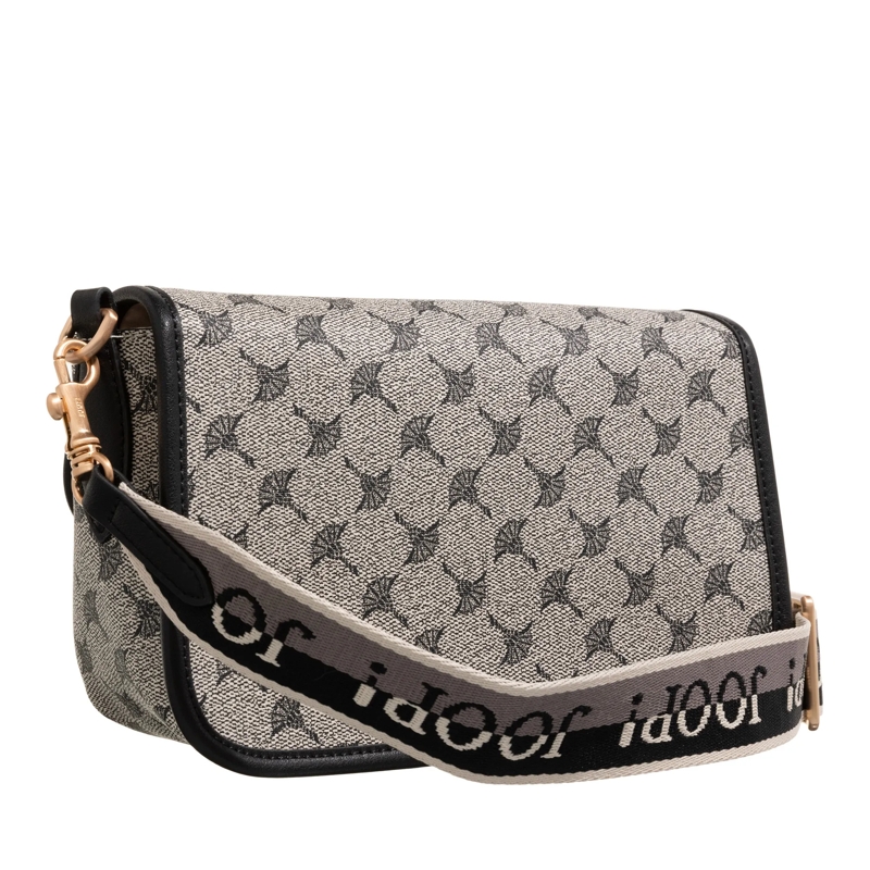 JOOP! Schultertasche Mazzolino Diletta Teodora Shoulderbag Shf Phantom(Image 3)