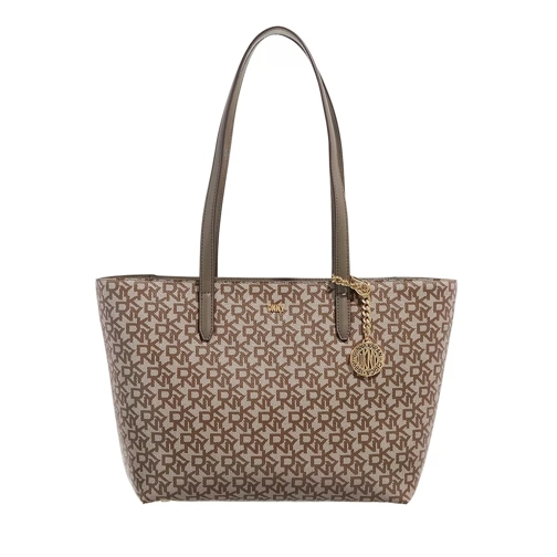 DKNY Bryant Chino/Truffle Shopping Bag