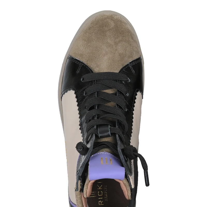 Crickit High-Top-Sneaker Sneaker SOLE taupe(Image 5)