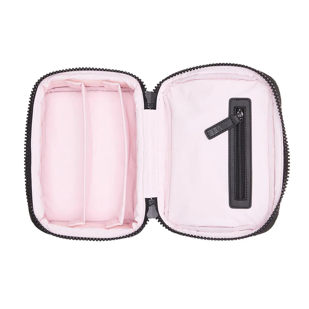 Thumbnail - Vee Collective Kosmetiktaschen - Porter Vanity - Gr. unisize - in Schwarz - für Damen