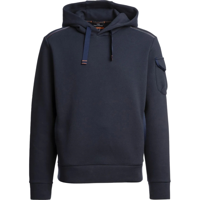Parajumpers  Ike Man Blue Navy blau