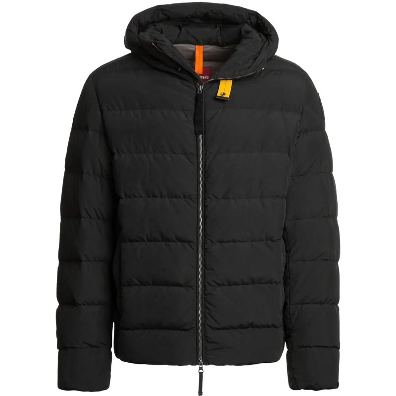 Parajumpers Daunenjacke Heren Cassian Jacket Grijs grau