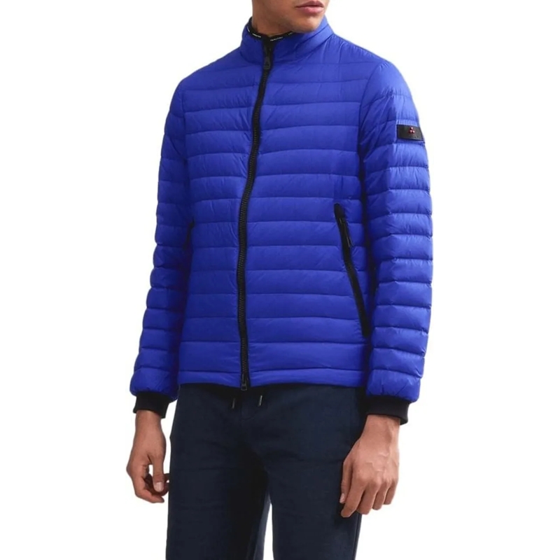 Peuterey Doudoune Peuterey  Jackets Blauw Peu4272 Flobots Knc 01 - 2 blau(Image 3)