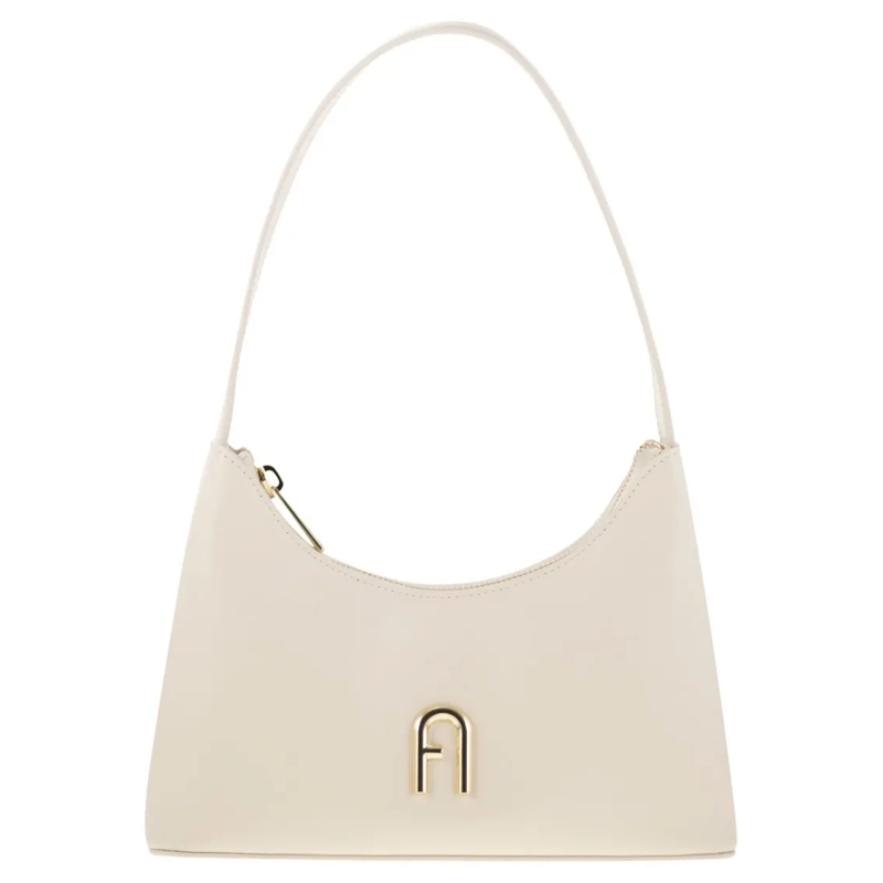 Furla Sac à bandoulière Diamante - Mini Olympic Shoulder Bag Neutrals
