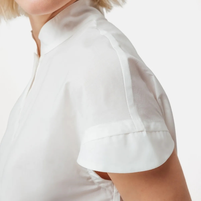 Helene Galwas Bluse Bluse FEE weiss(Image 4)