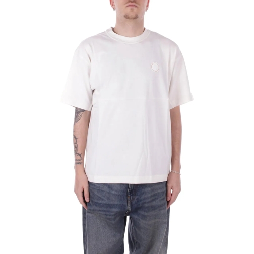 NAPAPIJRI T-shirts T-Shirts And Polos White weiß