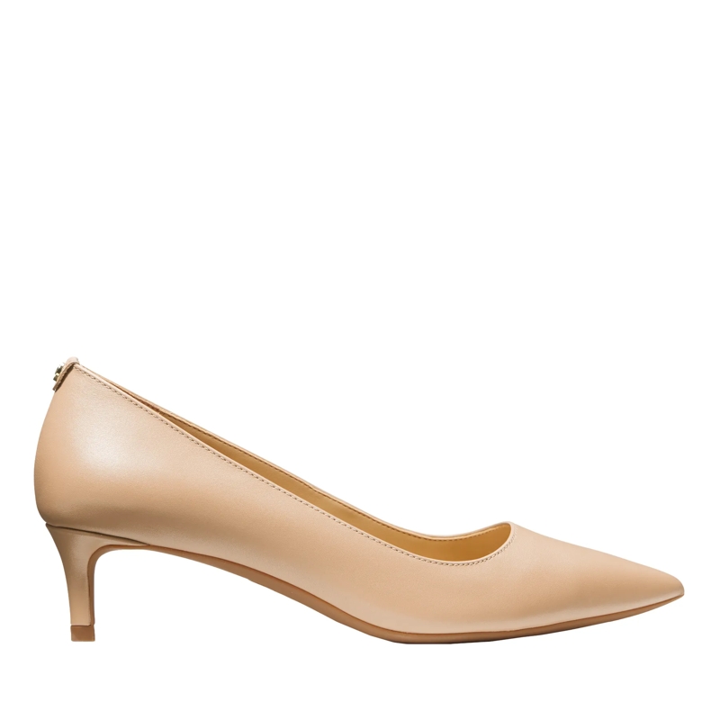 MICHAEL Michael Kors Pumps Alina Flex Kitten Pump Blush