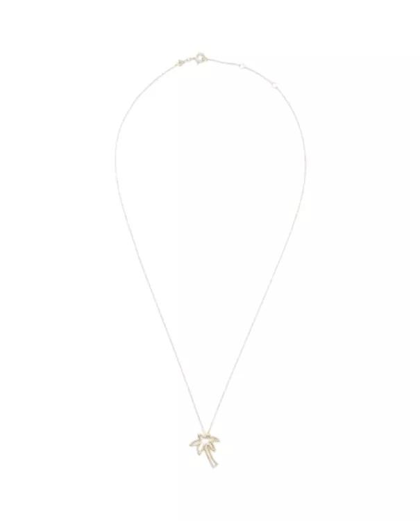 Aliita Halskette - Palmera Necklace - Gr. unisize - in Gold - für Damen