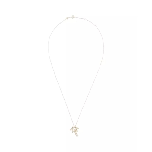 Aliita  Palmera Necklace Gold