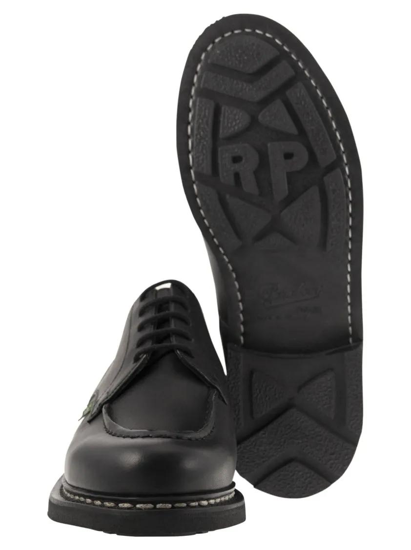 Thumbnail - Chambord - Derby With Tray - Gr. 7 - in Schwarz