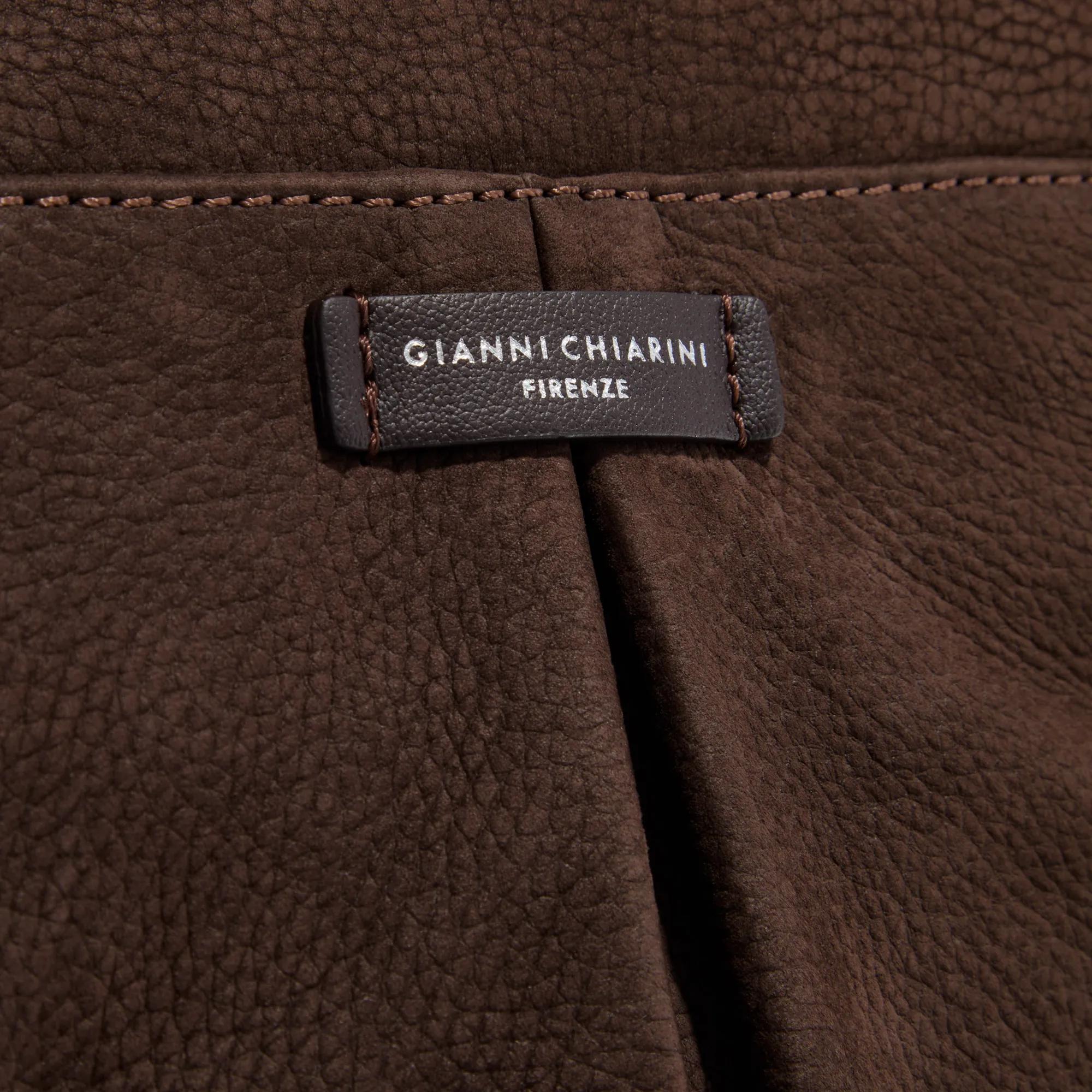 Gianni Chiarini Crossbody bags Lidia in bruin
