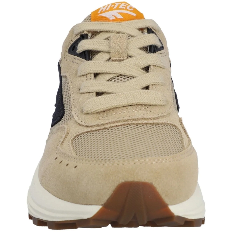 HI-TEC Low-Top-Sneaker Hi-tec Hts Shadow Rgs Sneakers Beige K010002-238 beige(Image 3)