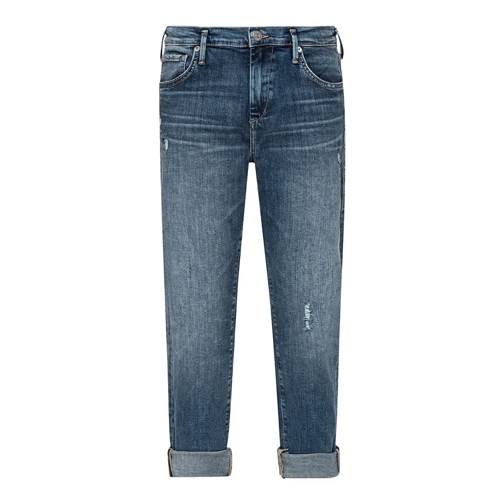 True Religion  LIV NEW BOYFRIEND blau