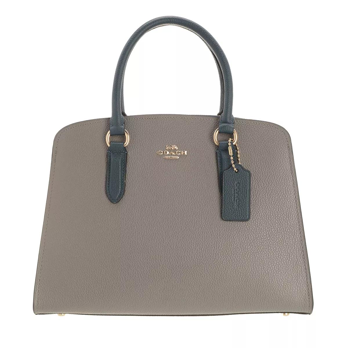 Coach discount channing carryall