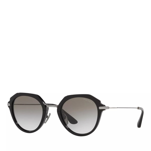 Prada Sunglasses 0PR 05YS Black Sonnenbrille