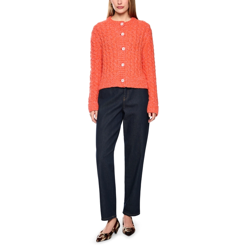 Marc Cain  Cardigan tigerlily(Image 2)