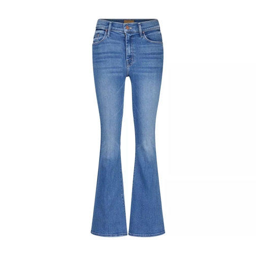 Mother Bootcut Jeans The Weekender 48104165114202 lyr layover 