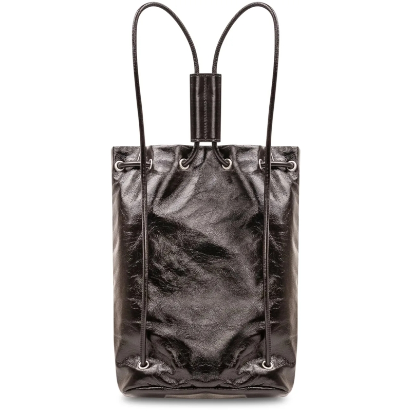 Diesel Rucksack Zaino Scrunch schwarz(Image 3)