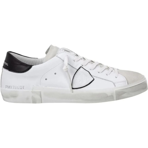 Philippe Model Low-Top Sneaker Sneakers white weiß