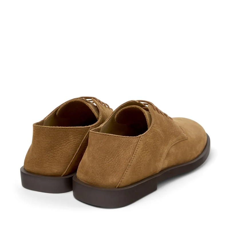 Camper Schnürschuhe Schnürschuhe Don mittel-braun(Image 3)