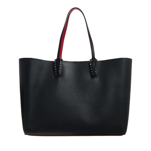 Christian Louboutin Tote Cabata Large Tote Bag Black