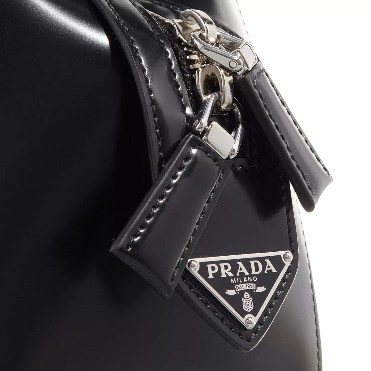 Thumbnail - Prada Shopper & Totes - Tote Handbag - Gr. unisize - in Schwarz - für Damen