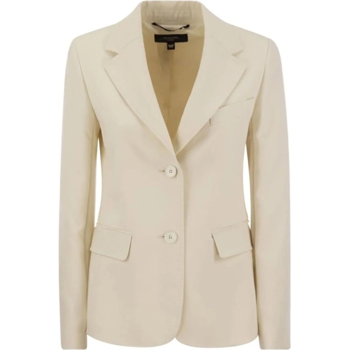 Max Mara Übergangsjacke Max Mara Weekend Jackets Beige beige