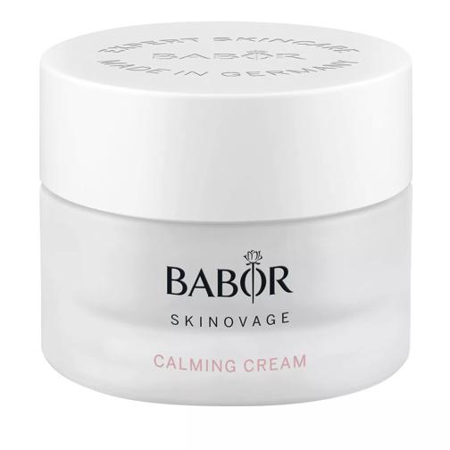 BABOR Calming Cream Tagescreme